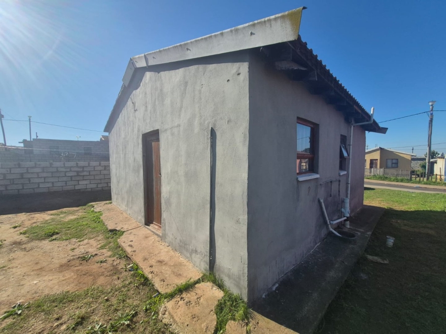 2 Bedroom Property for Sale in Bethelsdorp Eastern Cape